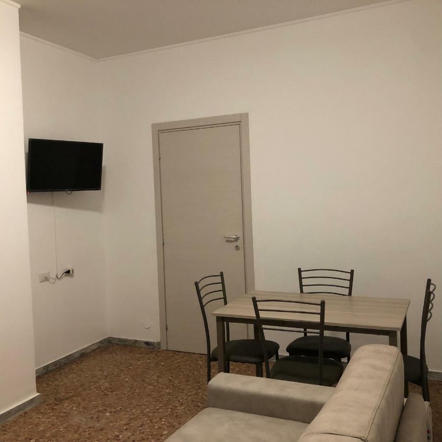 Leoncavallo House Milano Eksteriør billede
