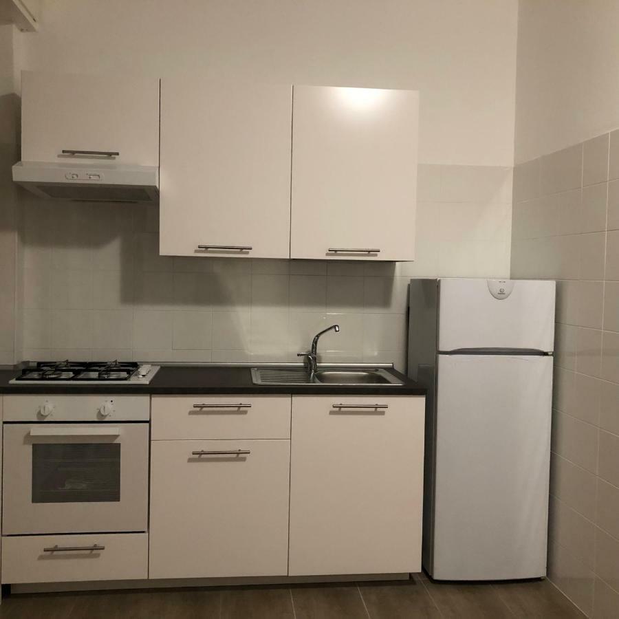 Leoncavallo House Milano Værelse billede