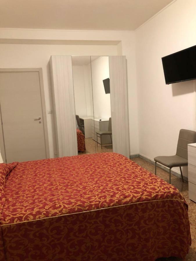 Leoncavallo House Milano Eksteriør billede